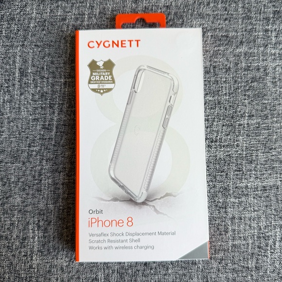 Apple iPhone 8 Casing - Picture 1 of 5